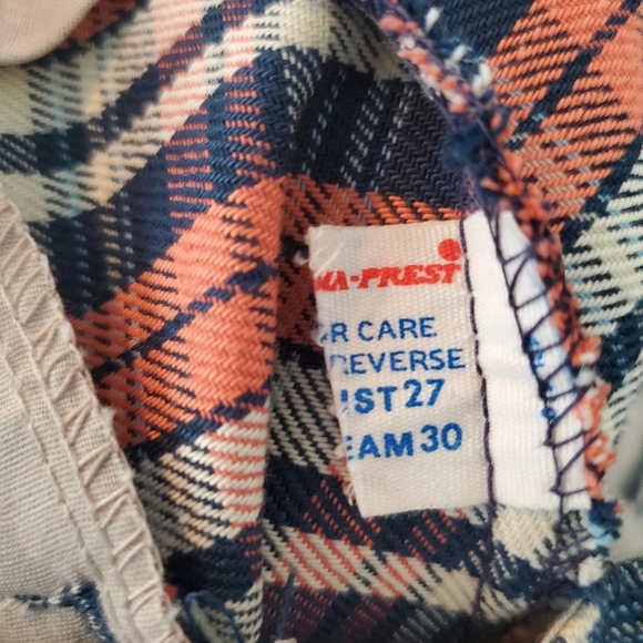 Pants - Picture 6 of 12